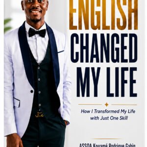 English Changed My Life