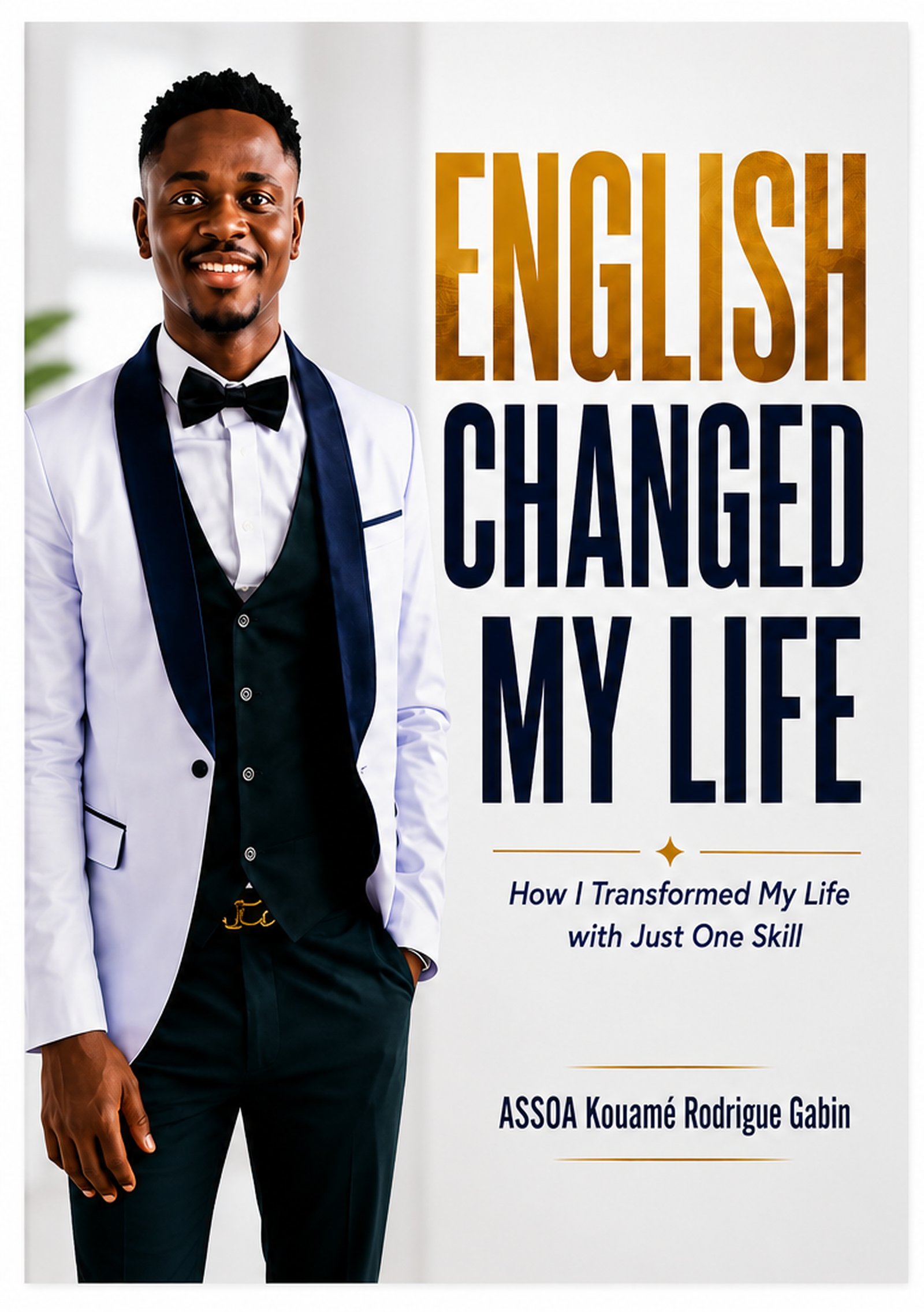 English Changed My Life